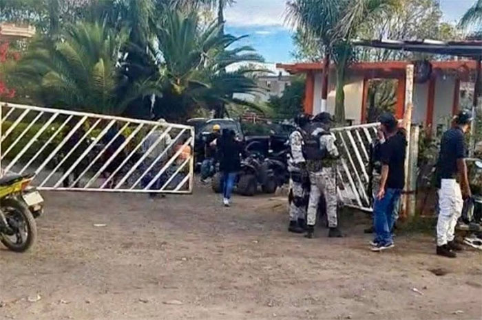 Iglesia y Diócesis de Irapuato condenan ataque en Salamanca