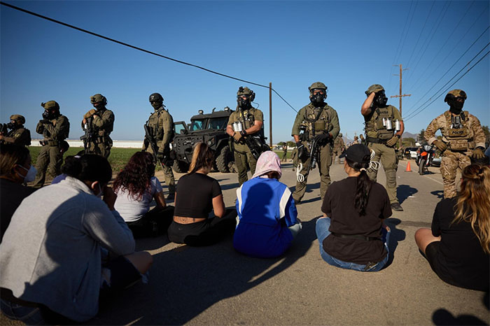 Volker Türk alto comisionado de la ONU denuncia muertes de migrantes en EE. UU.