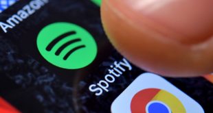 En los perfiles en los que el equipo de revisión de Spotify haya aplicado la etiqueta, se avisará a los artistas y se les dará la oportunidad de identificarse como "AI Persona"