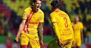 Alineación Atlético Morelia contra Cancún FC Clausura 2026