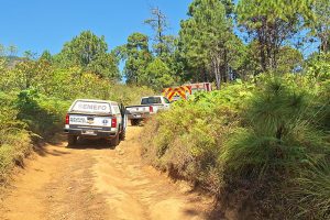 Identifican al joven ejecutado en el Cerro de la Cruz de Uruapan ...