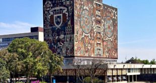 Cartel del programa Cancha expandida de CulturaUNAM sobre el Mundial 2026.