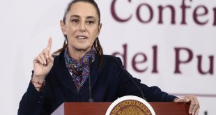 Fachada de la refinería Olmeca en Dos Bocas, Tabasco, bajo resguardo tras el incidente en la zona exterior.