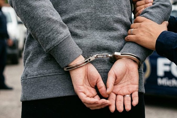 Detienen a Jocelyn “N” por asesinato de su esposo en 2019: FGE