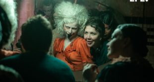 cultural con Harry Styles, pasarela de París y cartel de la película La Novia.