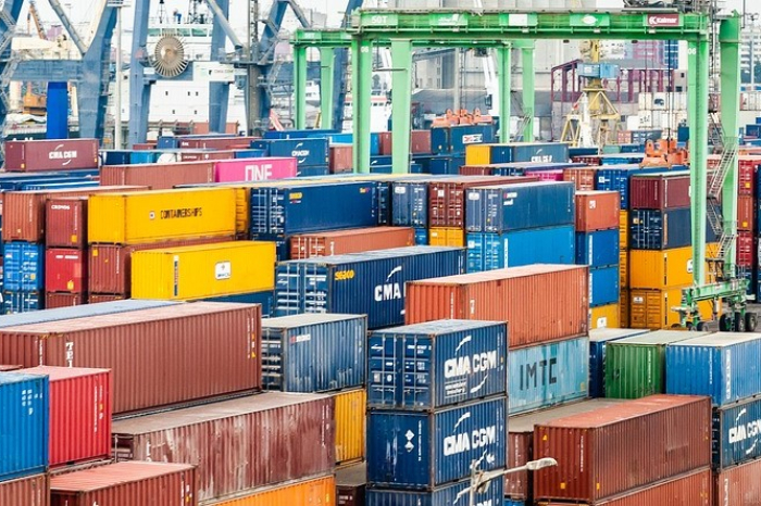 Fachada del Capitolio de los Estados Unidos en Washington D.C., donde se discute la ley de reembolso de aranceles.