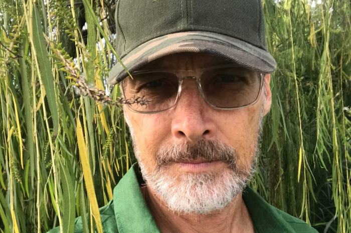 Erick Eduardo Saracho Aguilar, director de la Alianza Jaguar A.C. y defensor ambiental en Nayarit.