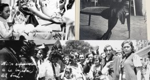 Retrato histórico de doña Amalia Solórzano Bravo, figura clave en el asilo a refugiados españoles.