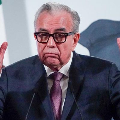 La Fiscalía de Nueva York acusa a diez personas, incluidos altos funcionarios de Sinaloa, de recibir sobornos del cartel a cambio de protección.