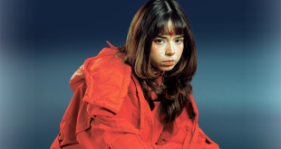 Jenny Juárez, conocida como Bratty, llevará su nueva propuesta visual y sonora al Teatro Metropólitan el próximo 18 de septiembre.