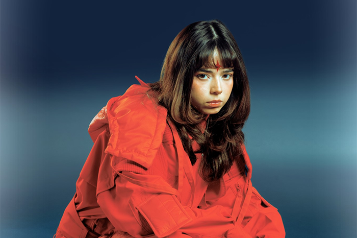 Jenny Juárez, conocida como Bratty, llevará su nueva propuesta visual y sonora al Teatro Metropólitan el próximo 18 de septiembre.