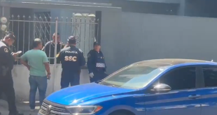 La Secretaría de Seguridad Ciudadana identificó a los sospechosos mediante el análisis de cámaras de videovigilancia y operativos coordinados.