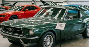 Competencia de arrancones en el Autódromo Corona de Morelia.