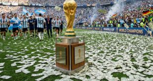 Sede del Congreso de la FIFA en Vancouver donde se votará el presupuesto récord de 14,000 millones de dólares.