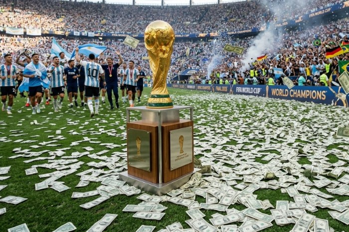 Sede del Congreso de la FIFA en Vancouver donde se votará el presupuesto récord de 14,000 millones de dólares.