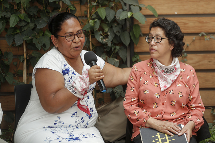 El reporte destaca un aumento del 10.5 % en las desapariciones y la persistencia de la violencia feminicida en el país.