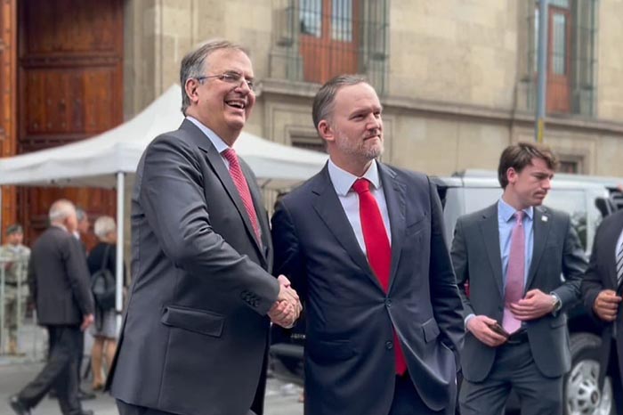 Analistas señalan una "mala interpretación estructural" en la estrategia comercial frente a las presiones de Washington.