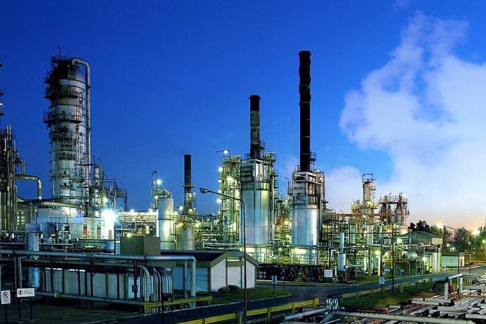 El complejo industrial producirá metanol azul y verde utilizando tecnologías de captura de carbono e hidrógeno verde.