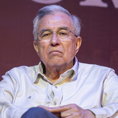 México reclama falta de evidencia a EE. UU. por solicitud de extradición de Rubén Rocha Moya.