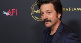 El máximo tribunal determinó que la empresa Diageo México utilizó sin autorización la imagen del actor y su familia en 2011.