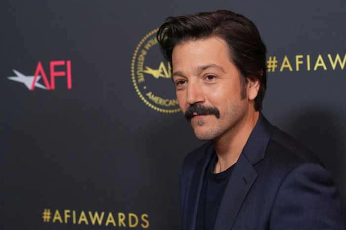 El máximo tribunal determinó que la empresa Diageo México utilizó sin autorización la imagen del actor y su familia en 2011.