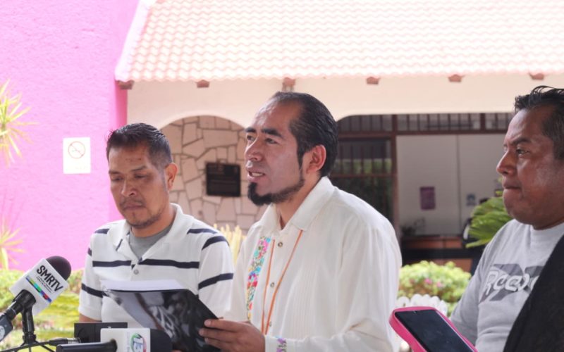 Isla de Yunuén camino a la autonomía.