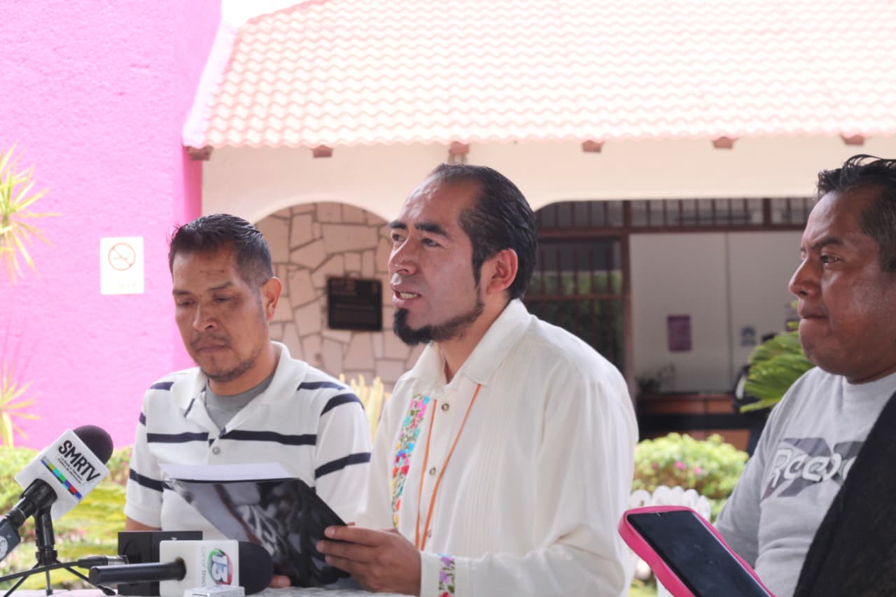 Isla de Yunuén camino a la autonomía.