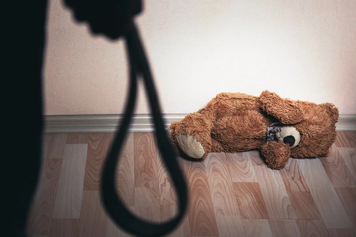 tención del DIF Morelia ante casos de violencia infantil