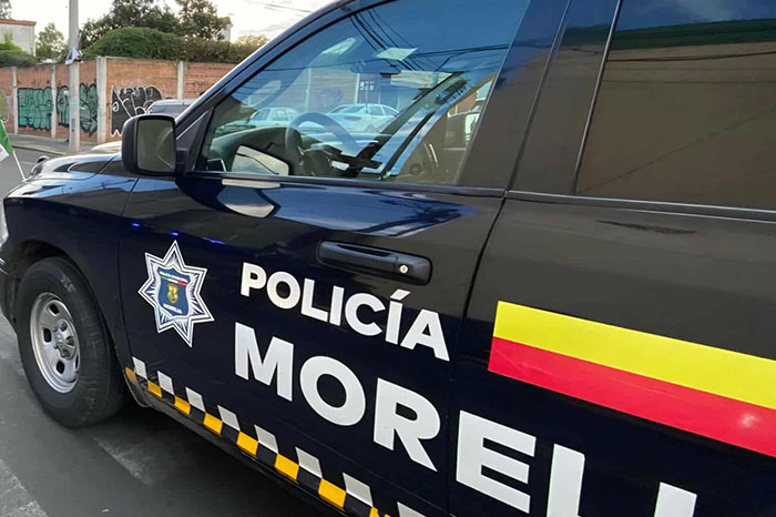 Los cortes a la circulación iniciarán a las 7:30 horas en el perímetro de Catedral y Plaza Valladolid.