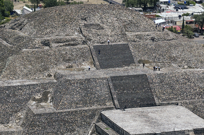 La Zona Arqueológica reabrirá este miércoles.