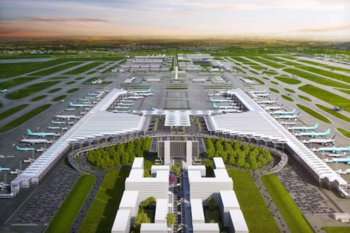 El acuerdo busca garantizar un acceso equitativo y transparente a la infraestructura aeroportuaria del AICM y del AIFA para aerolíneas de ambos países.
