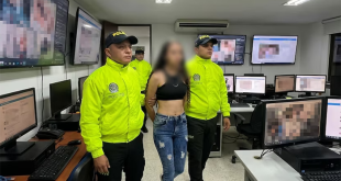 La Fiscalía imputó cargos por explotación sexual y otros delitos agravados tras la alerta emitida por autoridades estadounidenses.