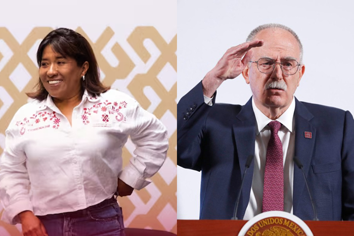 Columba López se convierte en la primera mujer en dirigir la política agrícola de México.