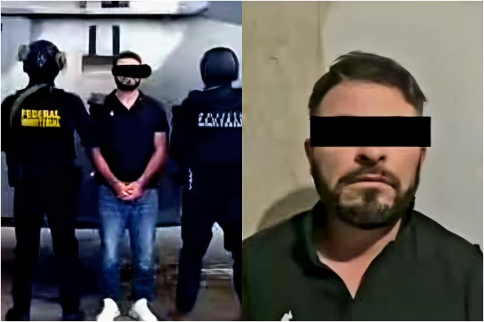 Las fuerzas federales implementaron un dispositivo de seguridad en Tepalcatepec para capturar a "El Repollo".