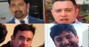Las investigaciones por el secuestro en Mazatlán incluyen la captura de Jesús Valentín N, señalado como informante de una célula delictiva.