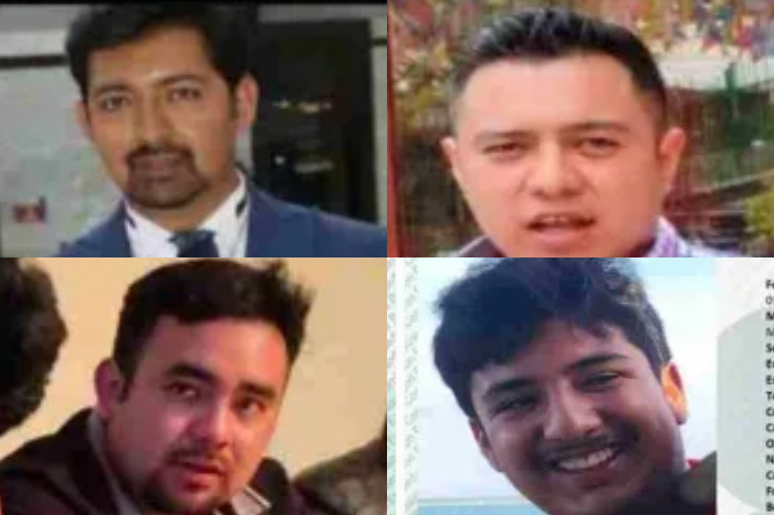 Las investigaciones por el secuestro en Mazatlán incluyen la captura de Jesús Valentín N, señalado como informante de una célula delictiva.