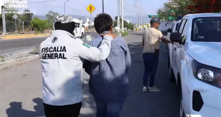 La fiscal Idamis Pastor dio detalles sobre el arresto de un presunto integrante del grupo delictivo Los Chetos.