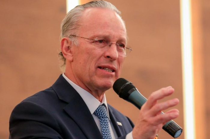 José Medina Mora, presidente del CCE