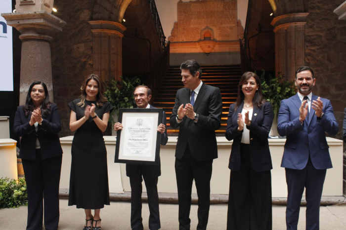 enrique-ramirez-presea-generalisimo-morelos-2026