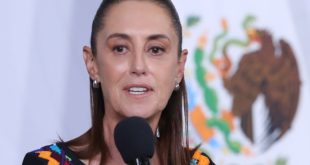 Presidenta Claudia Sheinbaum anuncia acuerdo del maiz en conferencia matutina