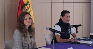 El evento gratuito se realizará el 16 de mayo a las 18:00 horas en el patio del Palacio Municipal.