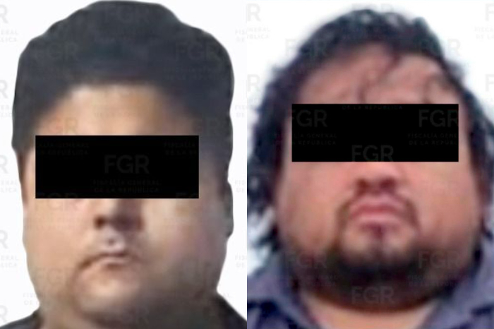 La Policía Federal Australiana (AFP) proporcionó inteligencia detallada para la captura de agresores en Yucatán y Nayarit.