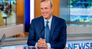 Mike Wirth, director ejecutivo de Chevron, durante una entrevista en el marco del encuentro global del Milken Institute.