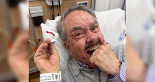 Pati Chapoy y el propio conductor confirmaron el accidente a través de las pantallas y redes sociales.