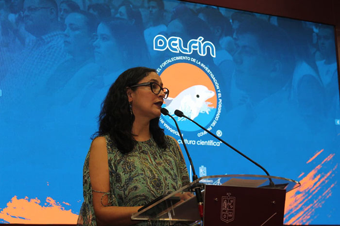 Estudiantes destacados de la UMSNH y el ITM recibirán becas de investigación para estancias nacionales e internacionales.