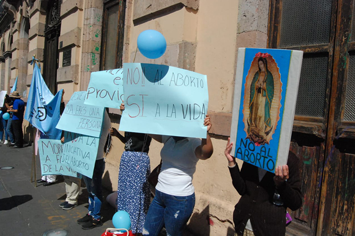 La arquidiócesis mexicana expresó su preocupación por las resoluciones judiciales relacionadas con la interrupción del embarazo.