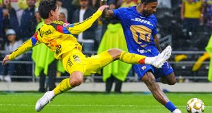 Comunicado oficial de la FMF sobre la resolución de la presunta alineación indebida del Club América en Liguilla.