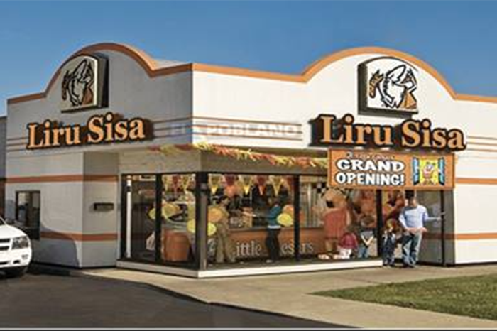 La compañía Little Caesars obtuvo la autorización del IMPI para proteger las variantes fonéticas populares de su nombre.