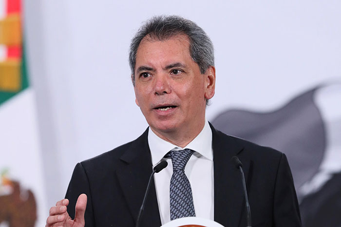 El Gobierno federal defiende la trayectoria de convergencia del déficit fiscal orientado a la sostenibilidad.