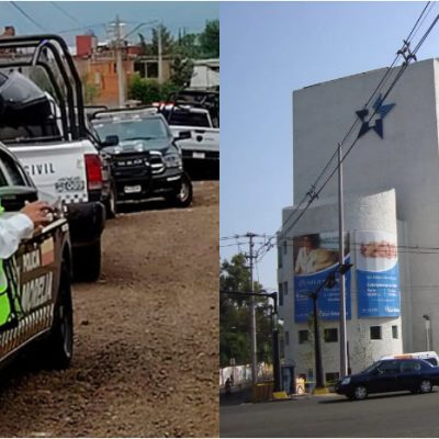 El Ayuntamiento de Morelia liquidó los costos de hospitalización del agente José Luis de forma inmediata.